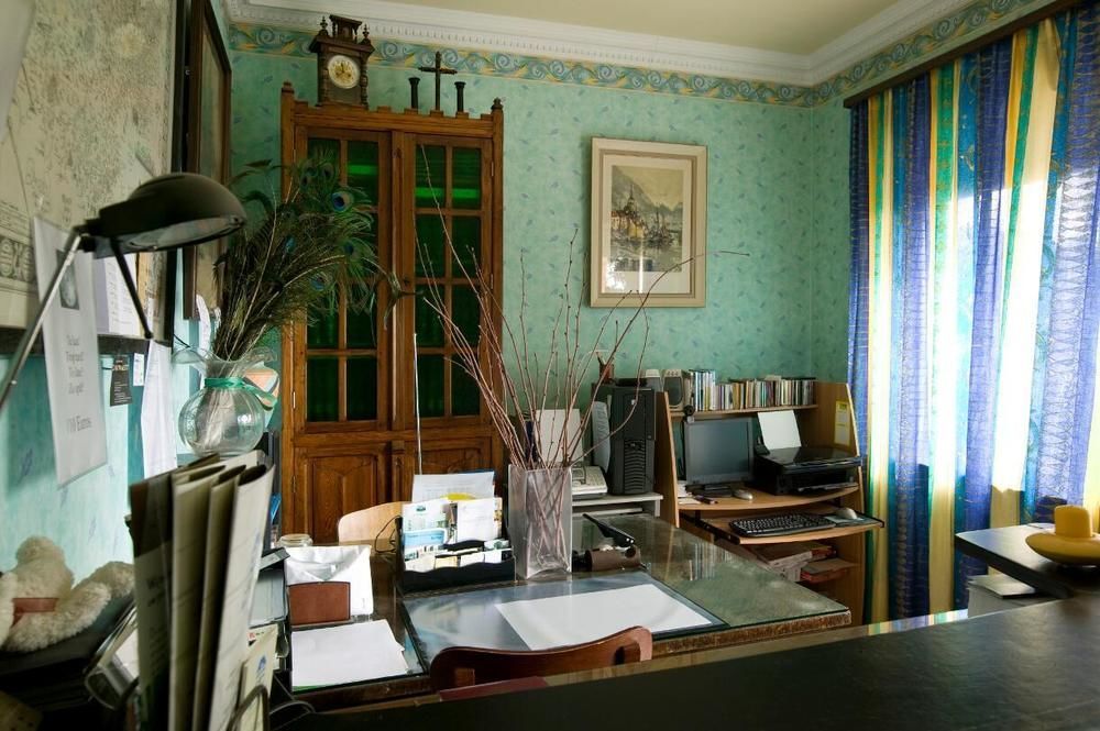 Hotel - B&B Elementum كورترايك المظهر الخارجي الصورة