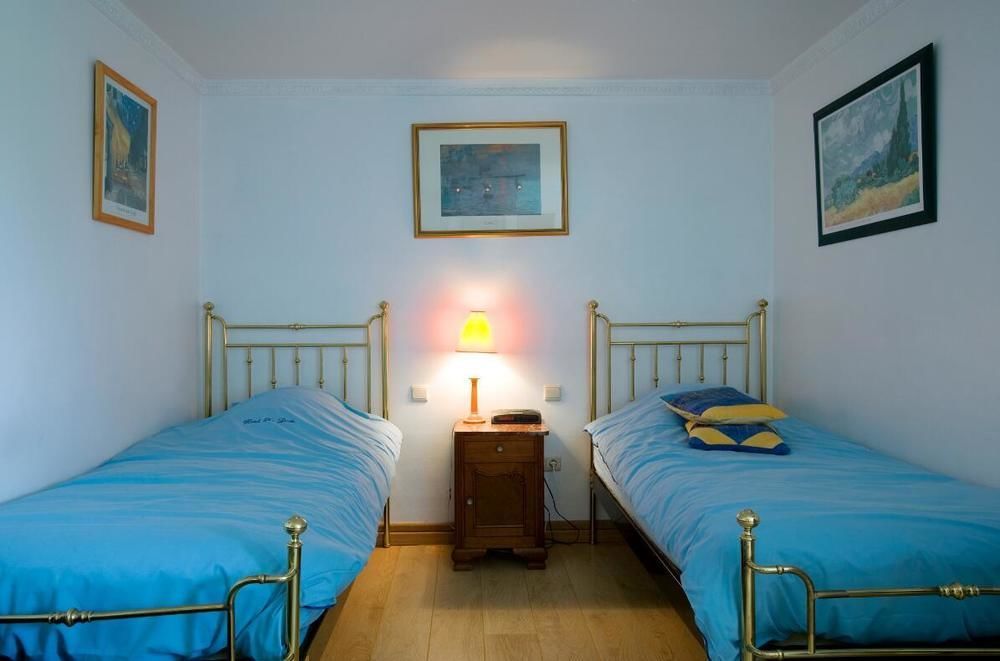 Hotel - B&B Elementum كورترايك المظهر الخارجي الصورة