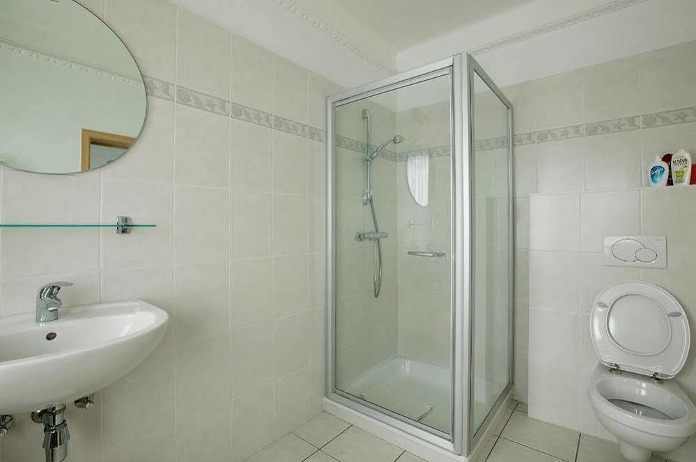 Hotel - B&B Elementum كورترايك المظهر الخارجي الصورة