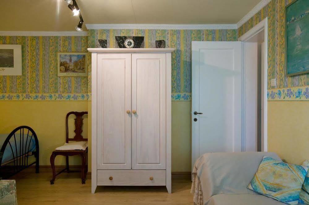 Hotel - B&B Elementum كورترايك المظهر الخارجي الصورة