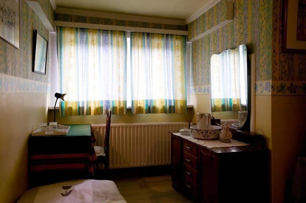 Hotel - B&B Elementum كورترايك المظهر الخارجي الصورة